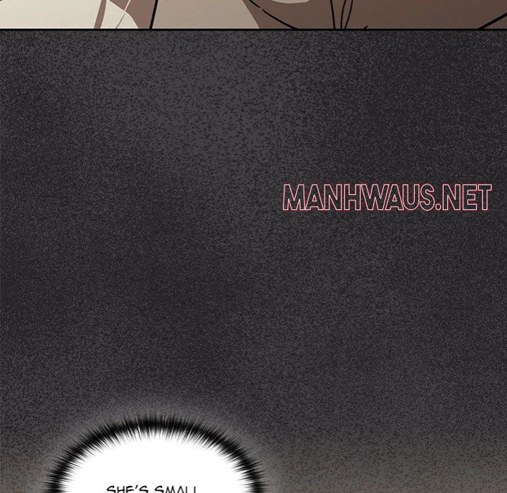 After Work Love Affairs - Chapter 81 Page 115