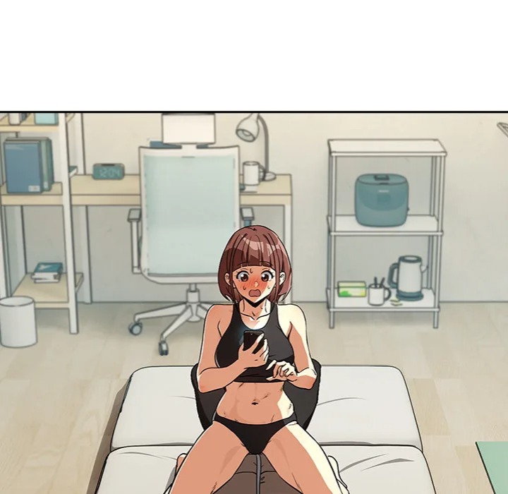After Work Love Affairs - Chapter 81 Page 19
