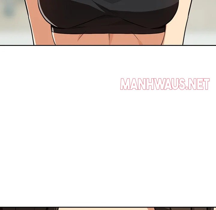 After Work Love Affairs - Chapter 81 Page 64