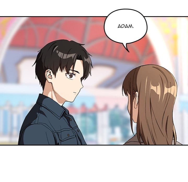 After Work Love Affairs - Chapter 87 Page 81