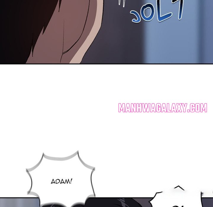After Work Love Affairs - Chapter 88 Page 105