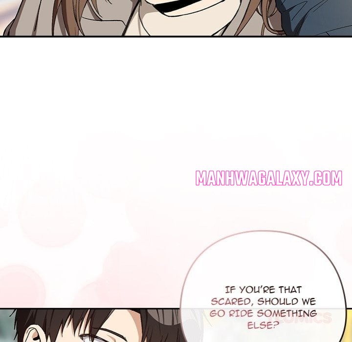 After Work Love Affairs - Chapter 88 Page 33
