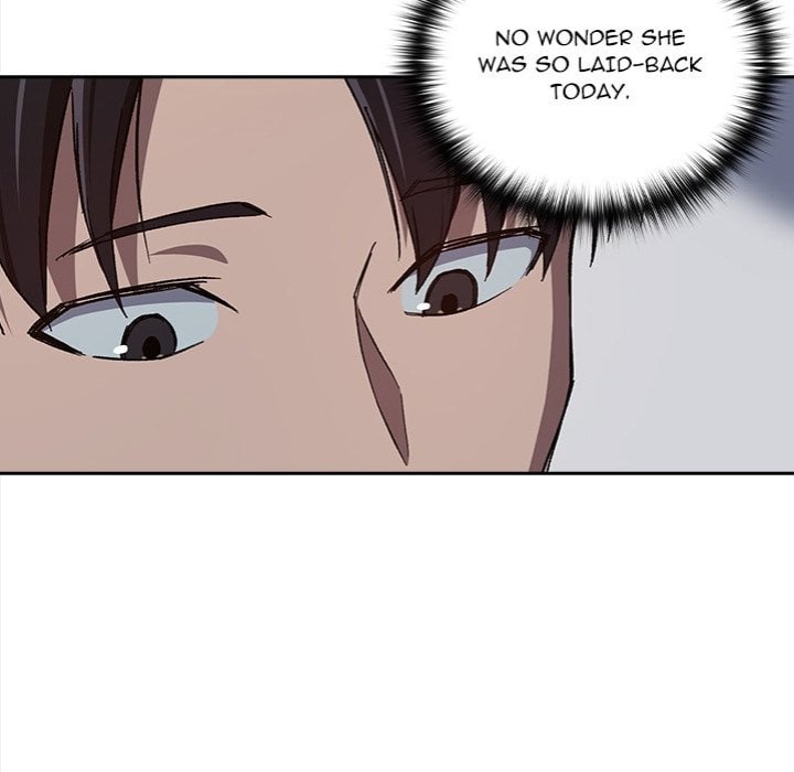After Work Love Affairs - Chapter 88 Page 85