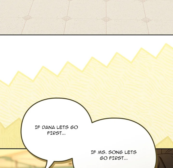 After Work Love Affairs - Chapter 95 Page 32