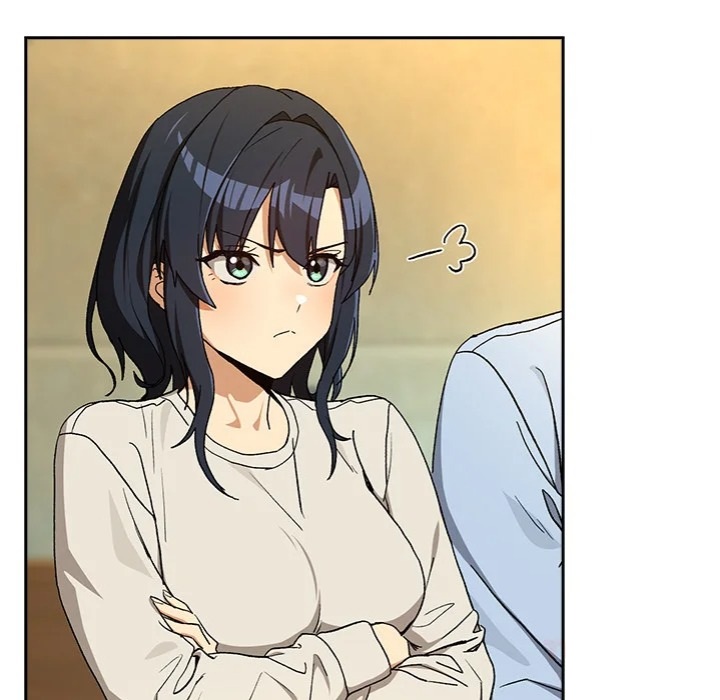 After Work Love Affairs - Chapter 95 Page 87