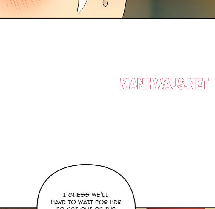 After Work Love Affairs - Chapter 96 Page 36