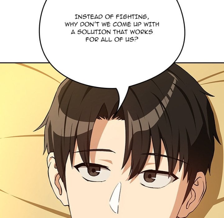 After Work Love Affairs - Chapter 97 Page 65