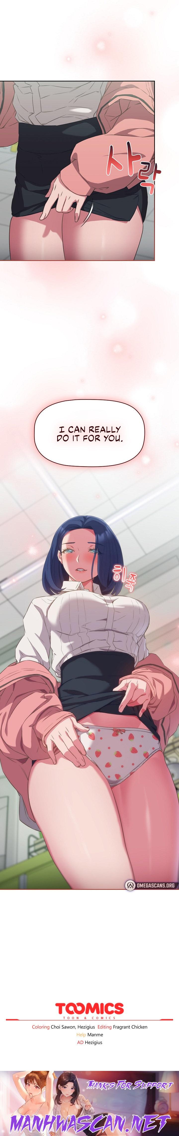 The Four Of Us Can’t Live Together - Chapter 10 Page 19