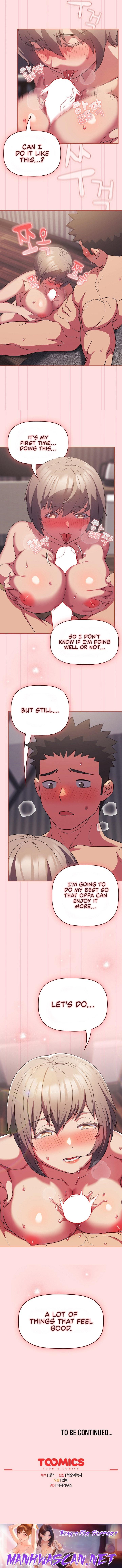 The Four Of Us Can’t Live Together - Chapter 25 Page 15