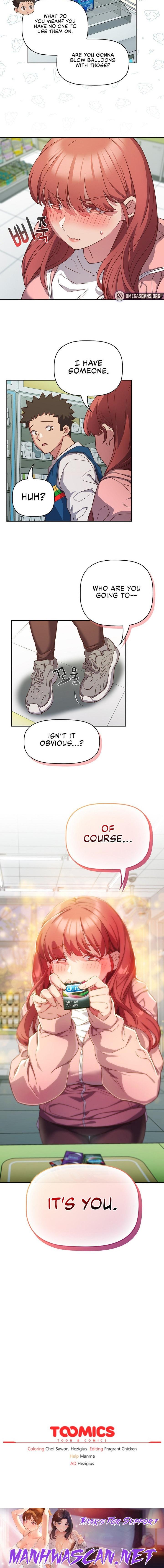 The Four Of Us Can’t Live Together - Chapter 29 Page 14