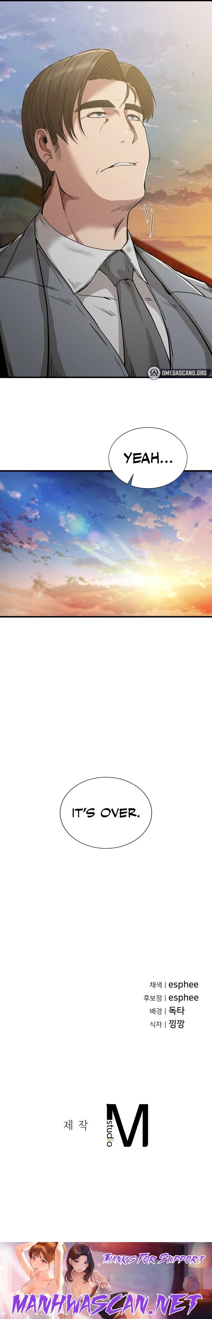 Revenge - Chapter 30 Page 30