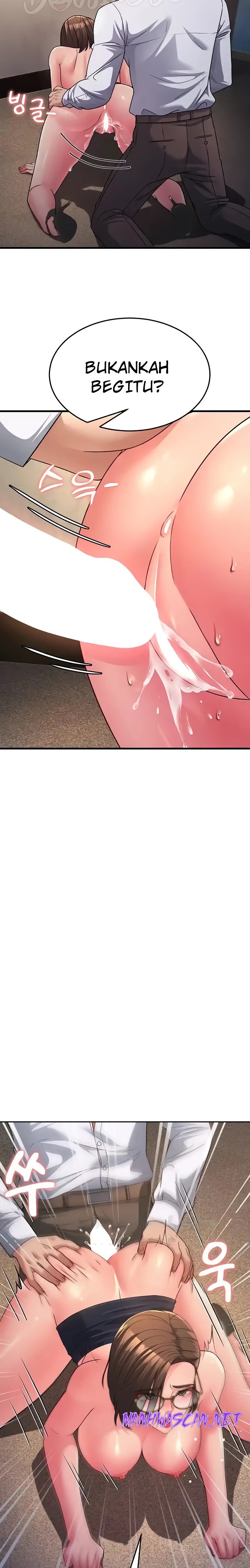 Mother-In-Law Bends to My Will Raw - Chapter 15 Page 20