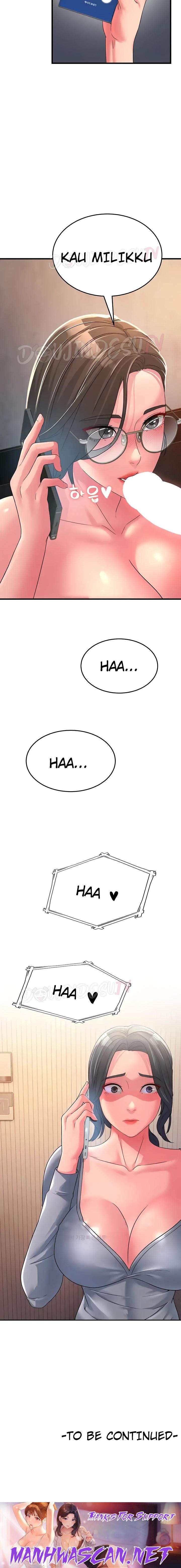 Mother-In-Law Bends to My Will Raw - Chapter 15 Page 30