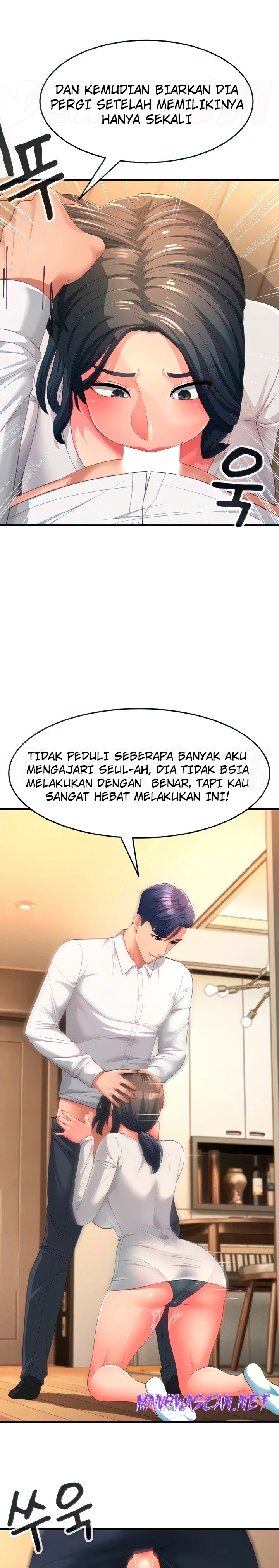 Mother-In-Law Bends to My Will Raw - Chapter 2 Page 9