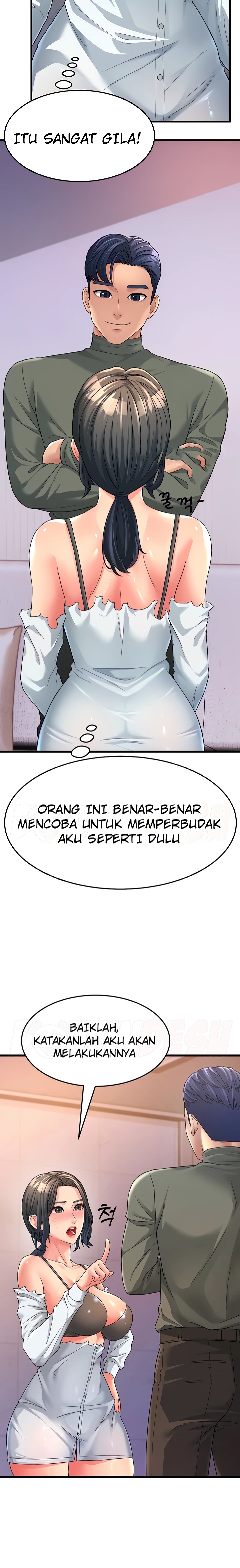 Mother-In-Law Bends to My Will Raw - Chapter 5 Page 10