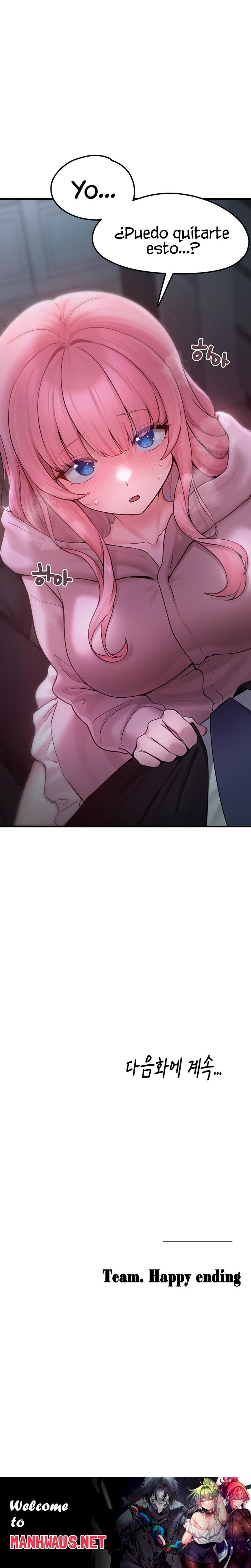 I Picked Up an Unstable Girl From the Junkyard Raw - Chapter 5 Page 33