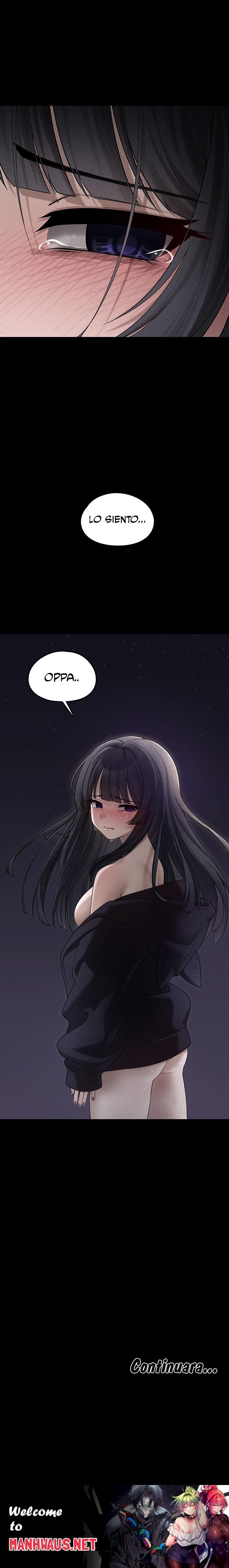 I Picked Up an Unstable Girl From the Junkyard Raw - Chapter 9 Page 35