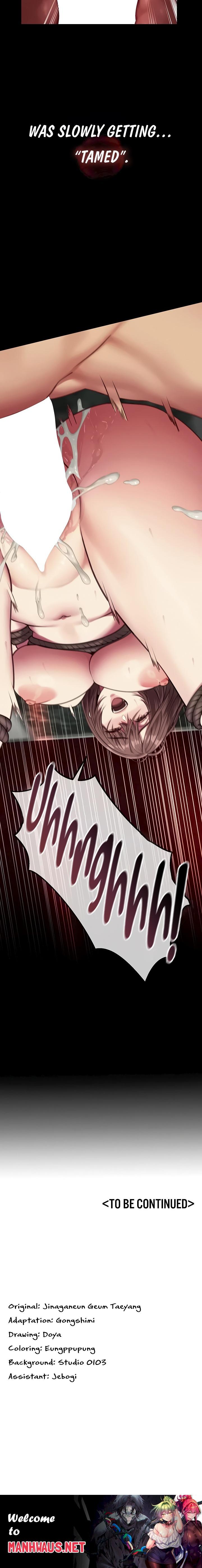 My Girlfriend Was Already Fully Trained - Chapter 6 Page 29