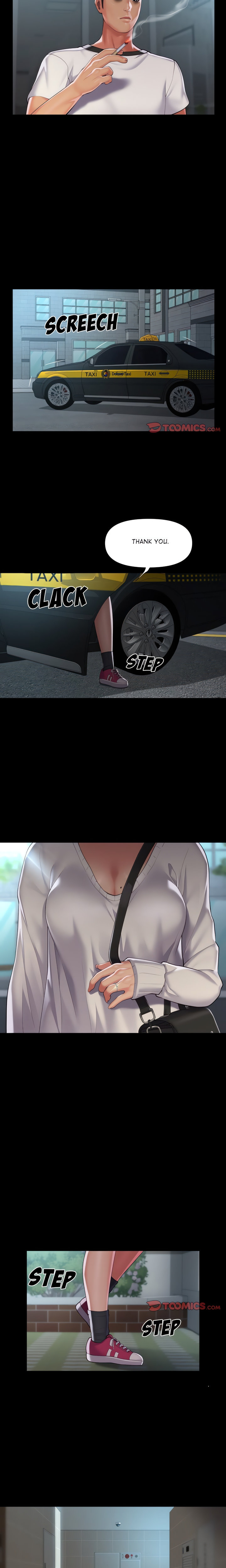 The Ladies