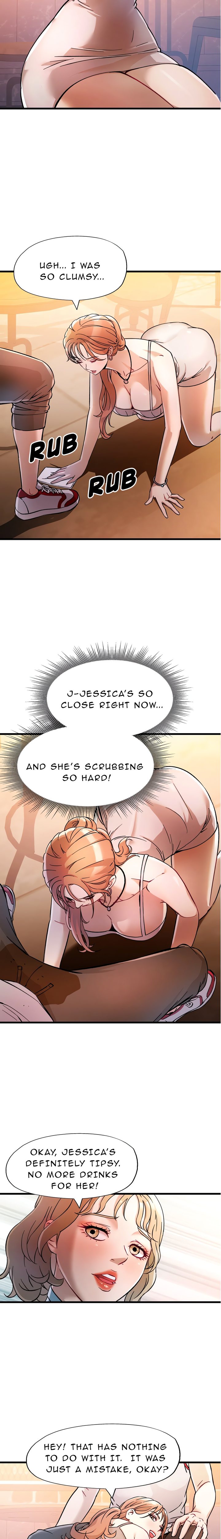 Cheer Me Up (Uncensored) - Chapter 2 Page 10