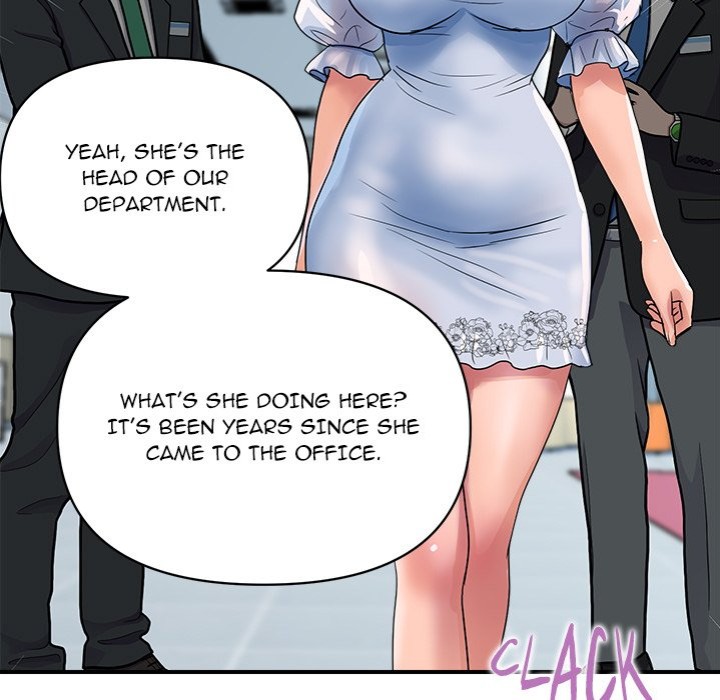 Royal Family - Chapter 27 Page 64
