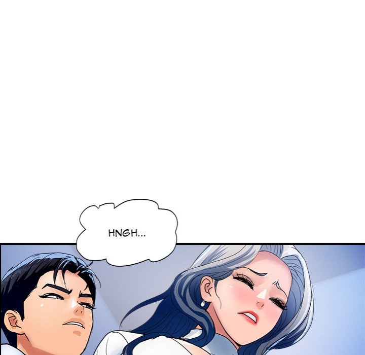 Royal Family - Chapter 31 Page 145