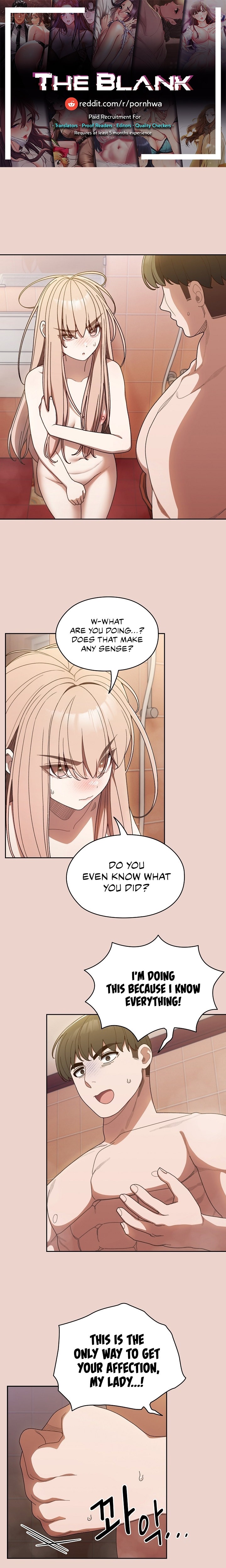 Boss! Give me your daughter! - Chapter 10 Page 1