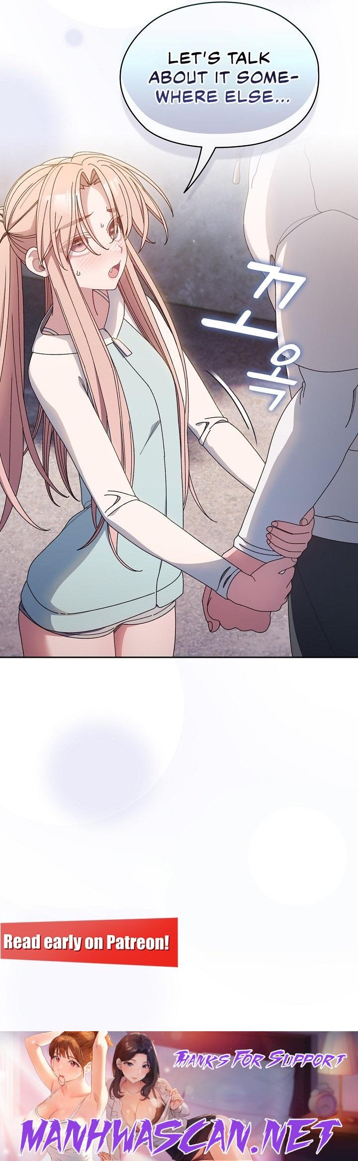 Boss! Give me your daughter! - Chapter 12 Page 11