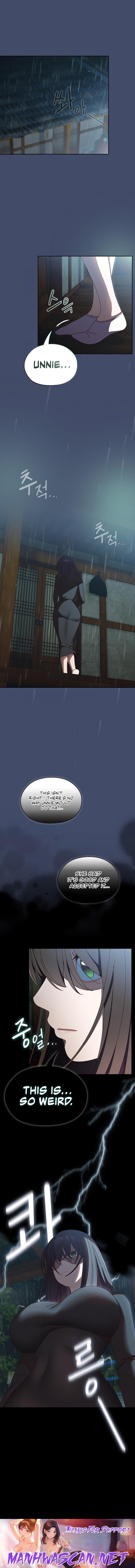 Boss! Give me your daughter! - Chapter 22 Page 11