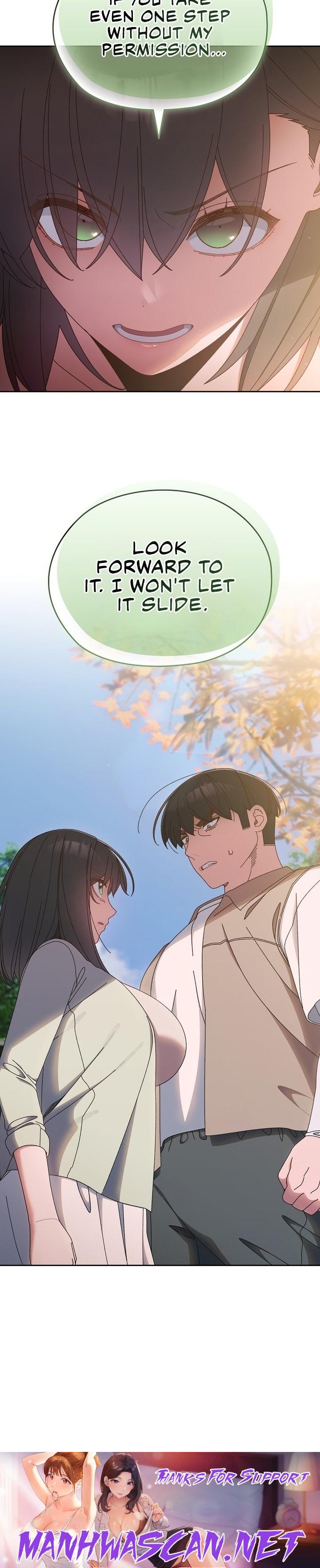 Boss! Give me your daughter! - Chapter 23 Page 10