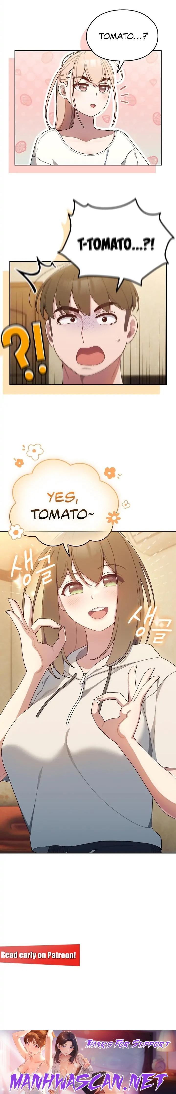 Boss! Give me your daughter! - Chapter 4 Page 20