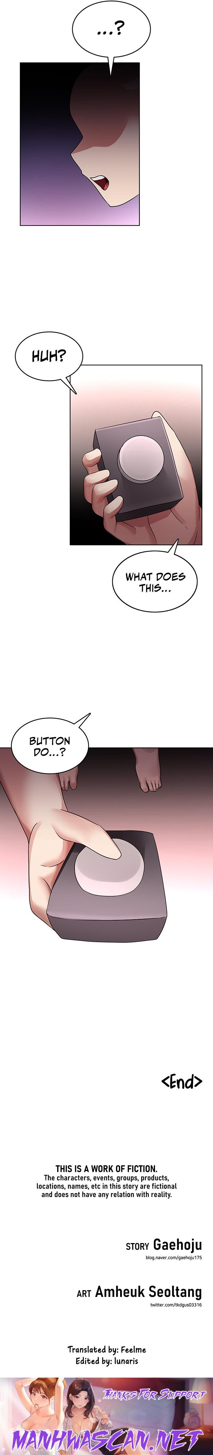 Relationship Reverse Button: Let’s Cure That Arrogant Girl - Chapter 10 Page 16