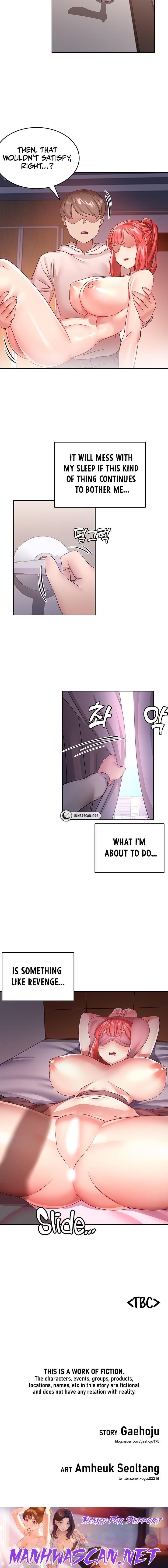 Relationship Reverse Button: Let’s Cure That Arrogant Girl - Chapter 7 Page 14