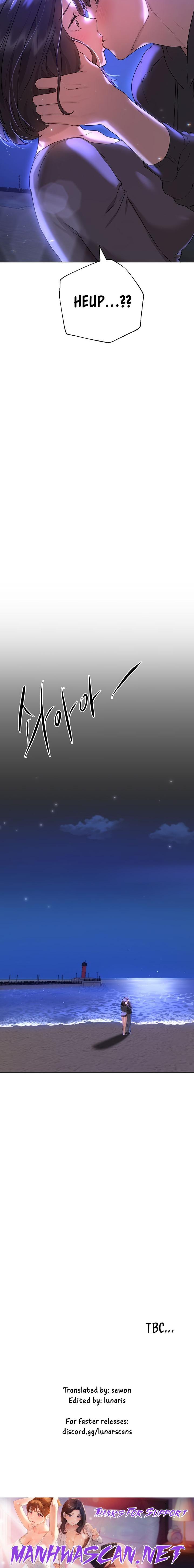 My Sister’s Friends - Chapter 66 Page 27