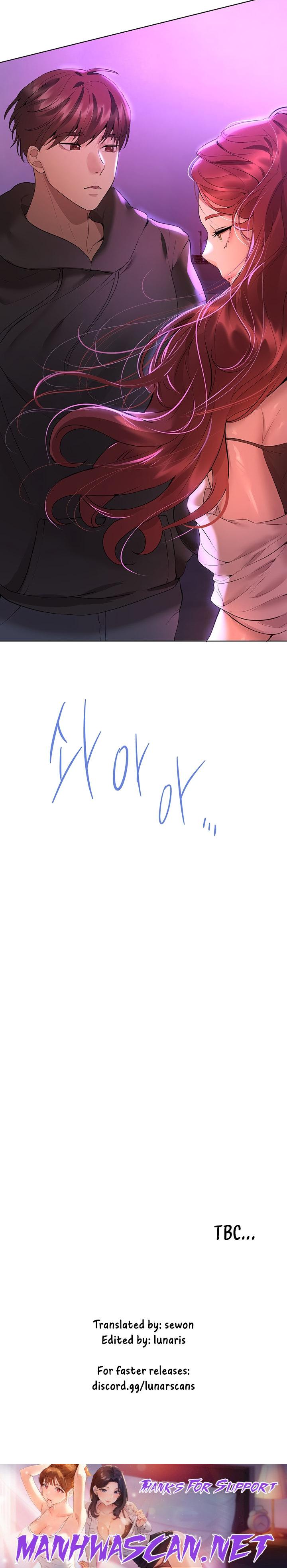 My Sister’s Friends - Chapter 67 Page 28