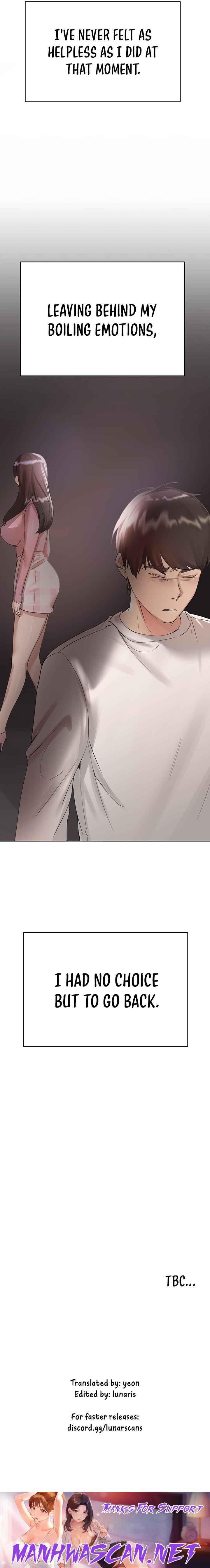 My Sister’s Friends - Chapter 71 Page 25