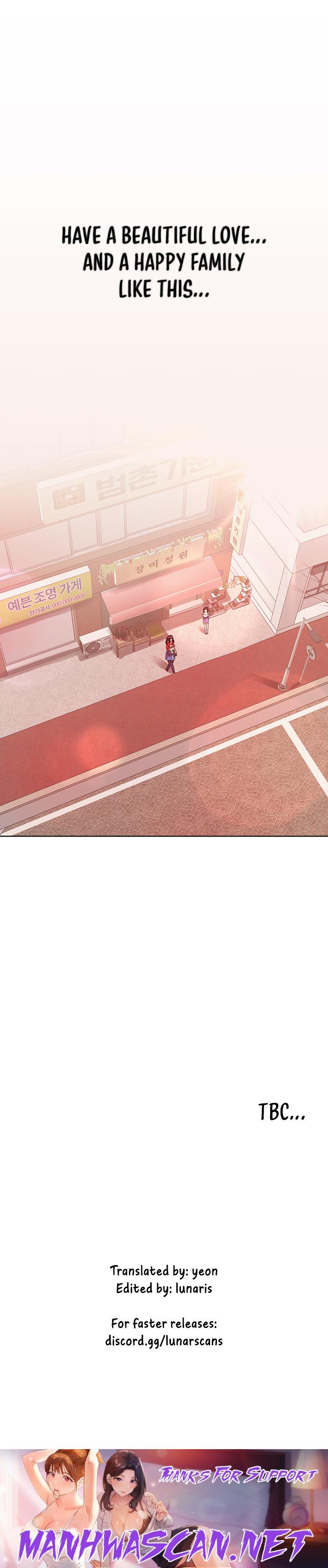 My Sister’s Friends - Chapter 72 Page 31