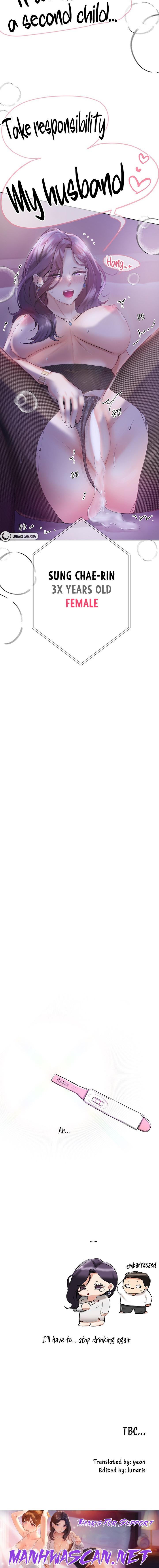 My Sister’s Friends - Chapter 73 Page 26