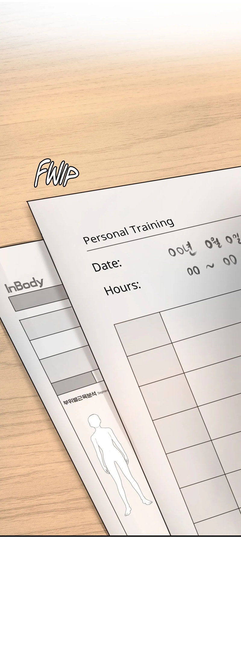 Ordinary to Alpha - Chapter 10 Page 30