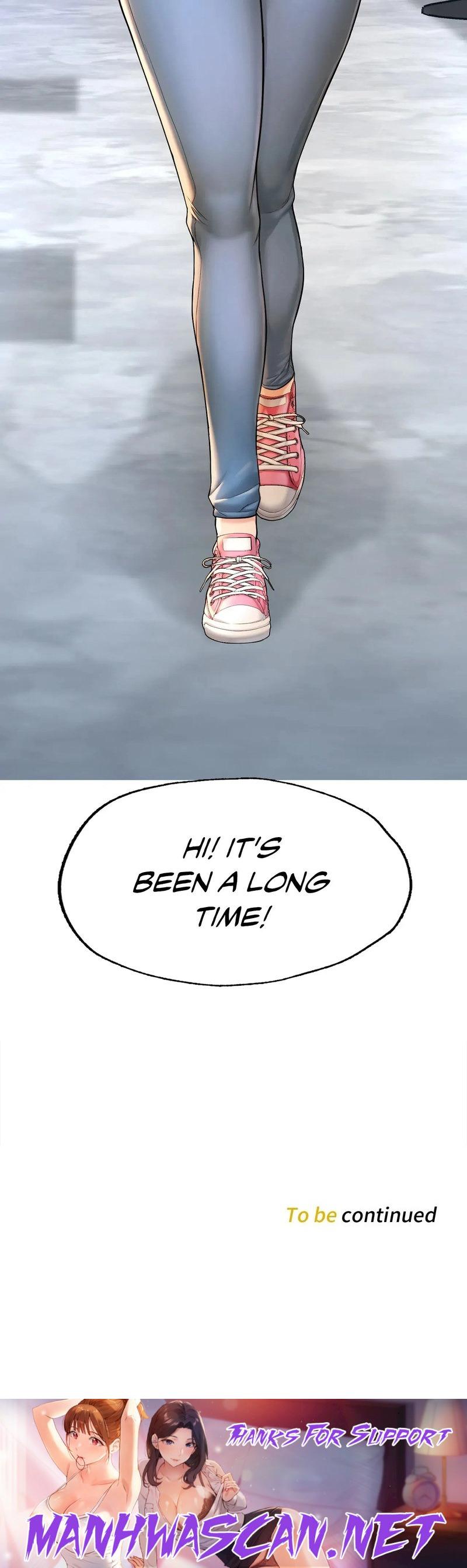 Ordinary to Alpha - Chapter 2 Page 107