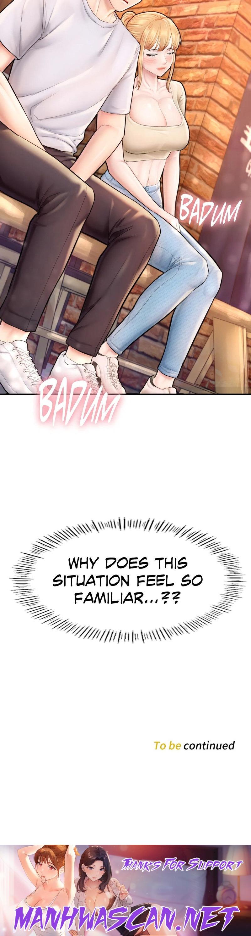 Ordinary to Alpha - Chapter 21 Page 65