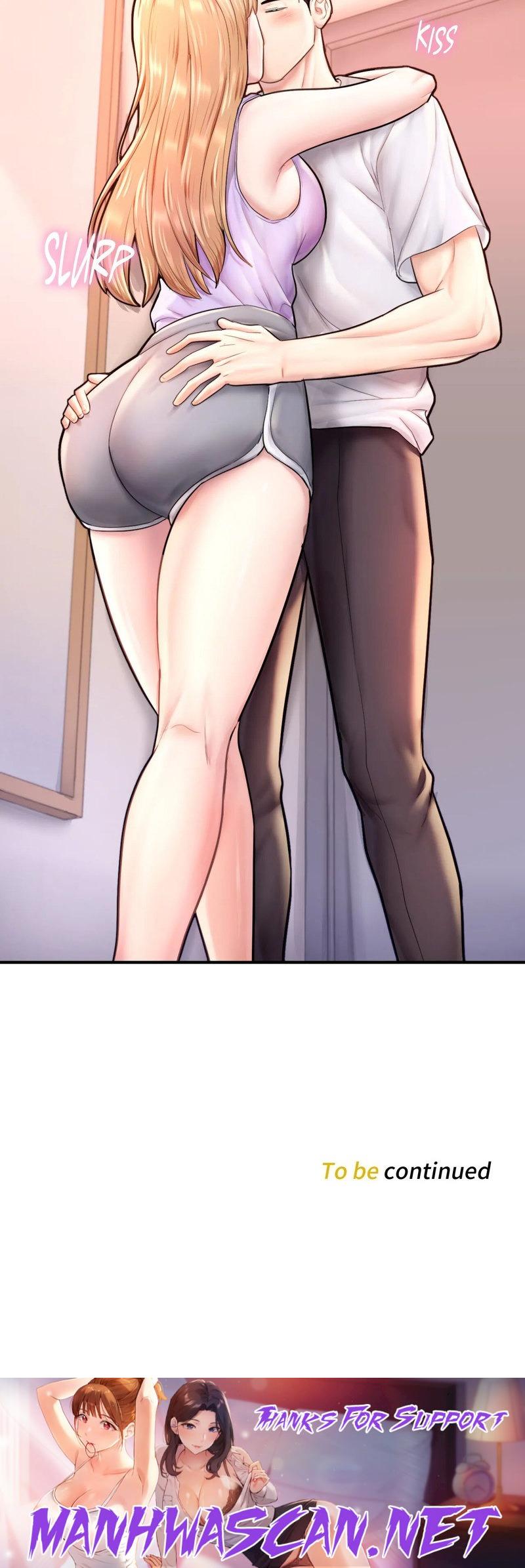 Ordinary to Alpha - Chapter 22 Page 64