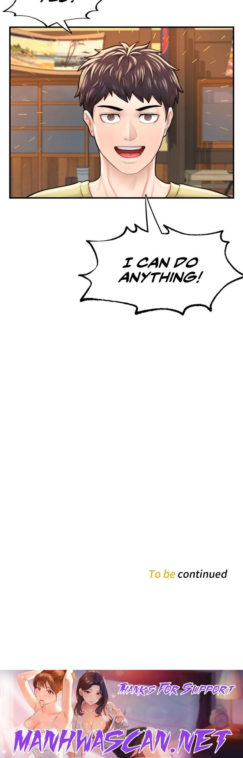 Ordinary to Alpha - Chapter 9 Page 74