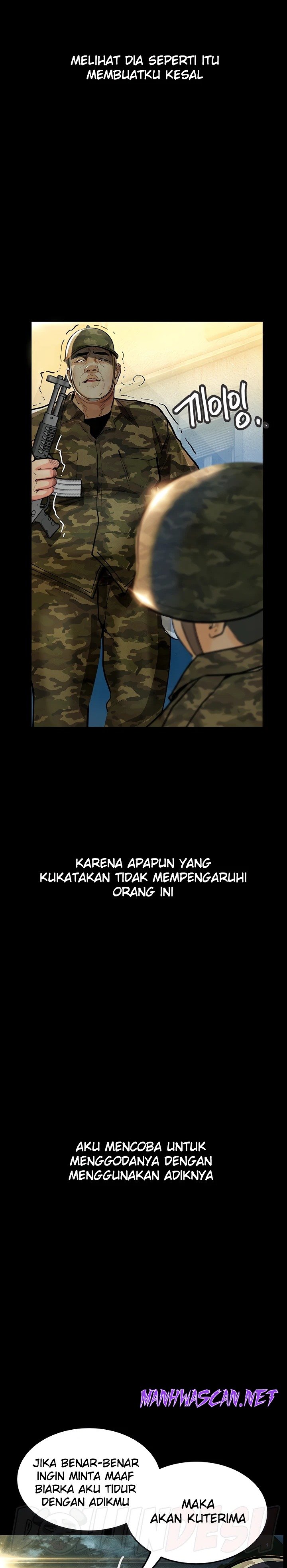 Corruption: Obscene Tales Raw - Chapter 5 Page 12