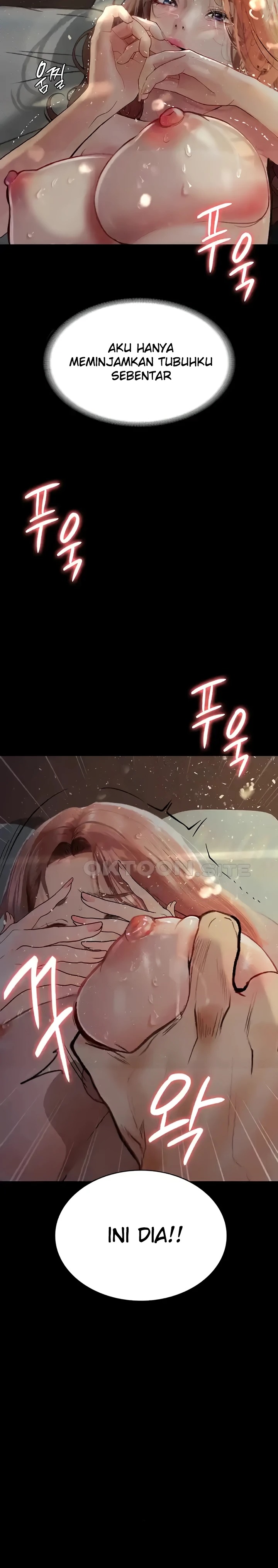 Corruption: Obscene Tales Raw - Chapter 7 Page 11