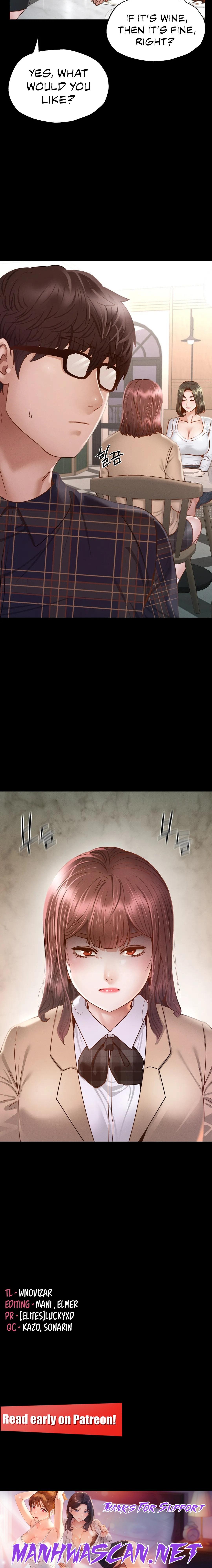 Not in School! - Chapter 10 Page 20