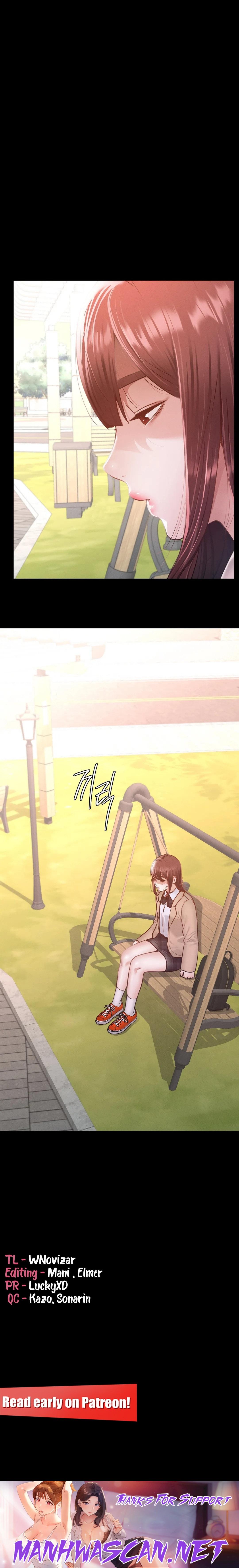 Not in School! - Chapter 12 Page 18