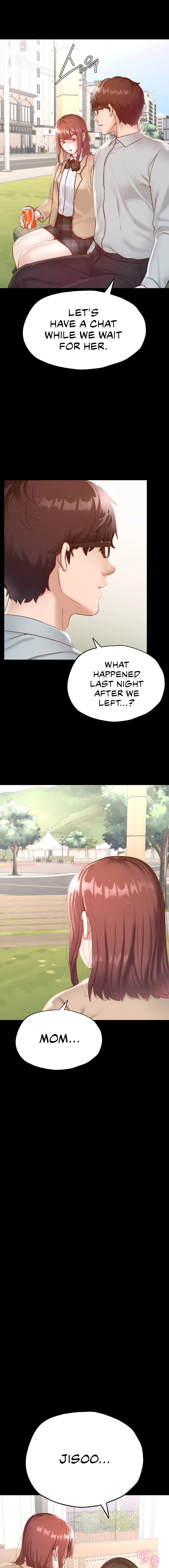 Not in School! - Chapter 13 Page 6