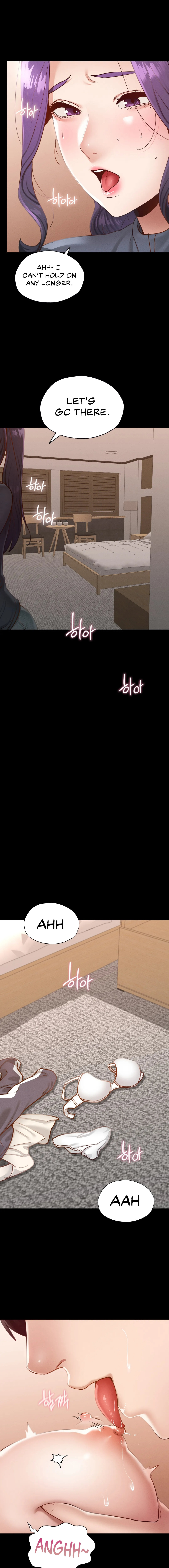 Not in School! - Chapter 24 Page 11