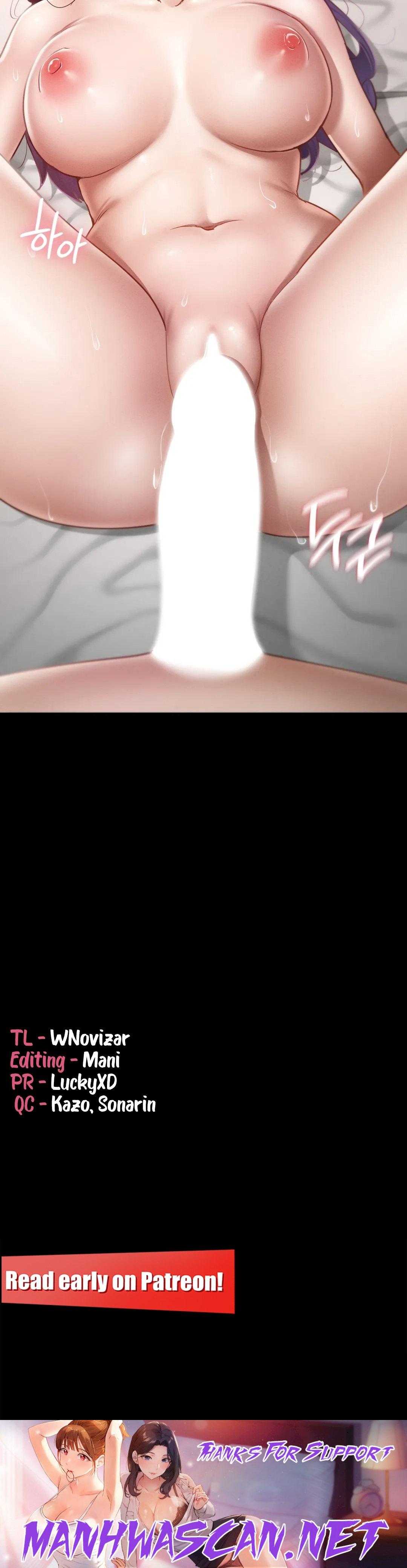 Not in School! - Chapter 24 Page 17